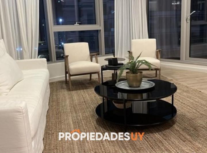 Departamento · 162m² · 3 Ambientes · 1 Cochera