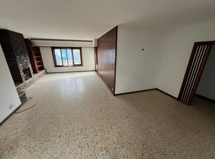 Departamento · 120m² · 4 Ambientes