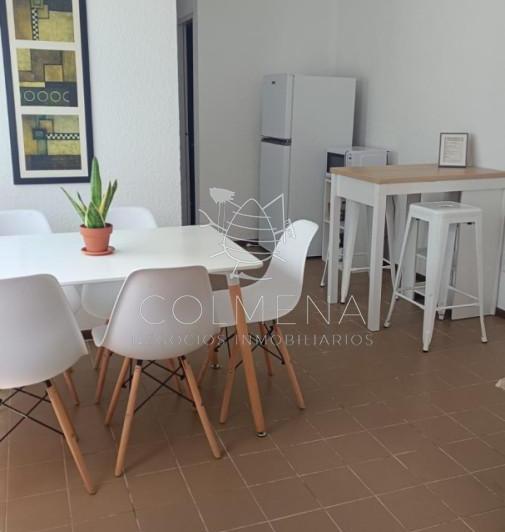 Departamento · 49m² · 3 Ambientes
