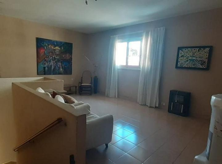 Departamento · 110m² · 4 Ambientes