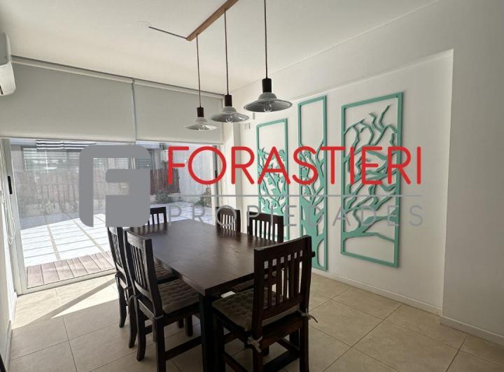 Departamento · 60m² · 3 Ambientes