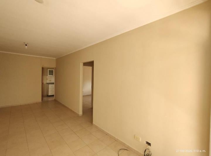 Departamento · 70m² · 3 Ambientes