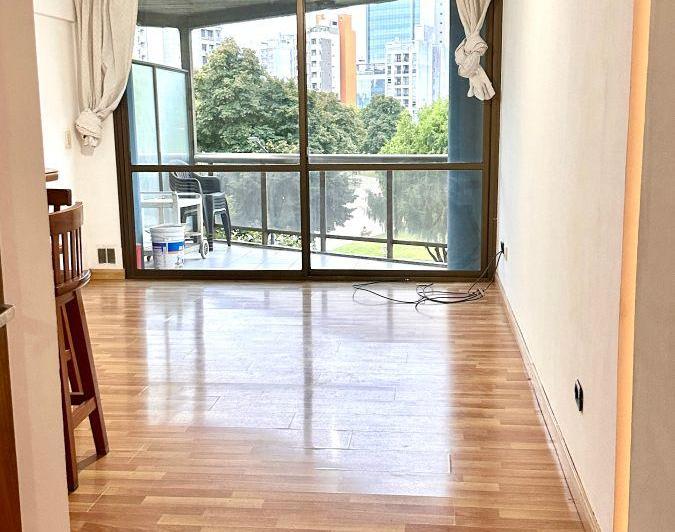 Departamento · 90m² · 4 Ambientes · 1 Cochera