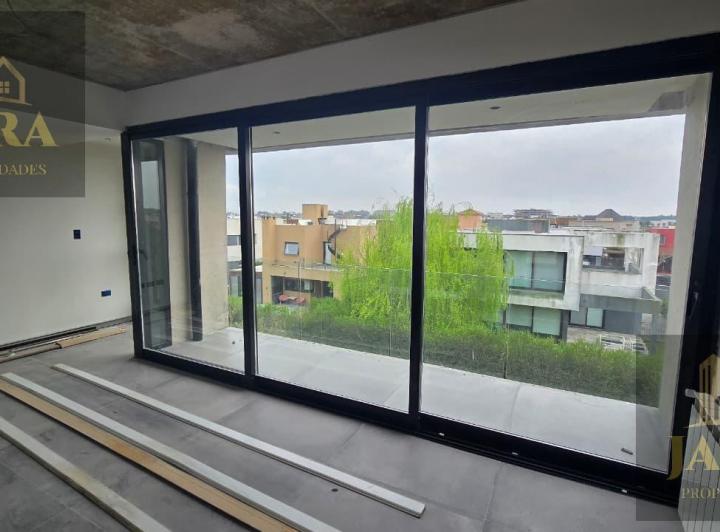 Departamento · 62m² · 3 Ambientes · 1 Cochera