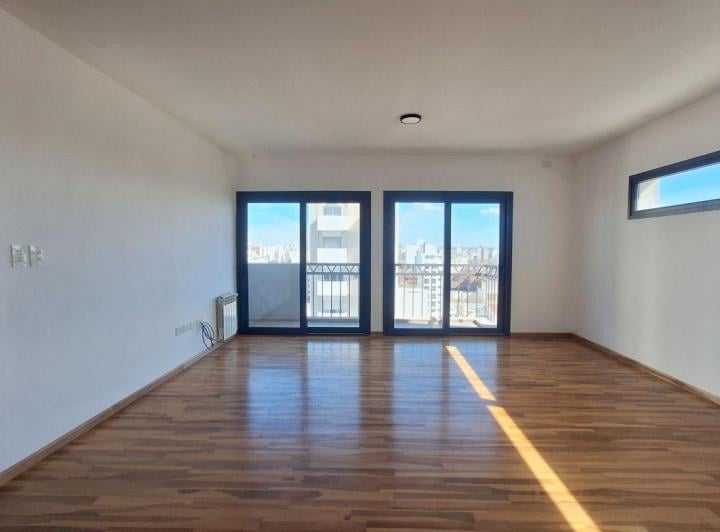 Departamento · 112m² · 4 Ambientes · 1 Cochera