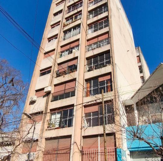 Departamento · 48m² · 3 Ambientes
