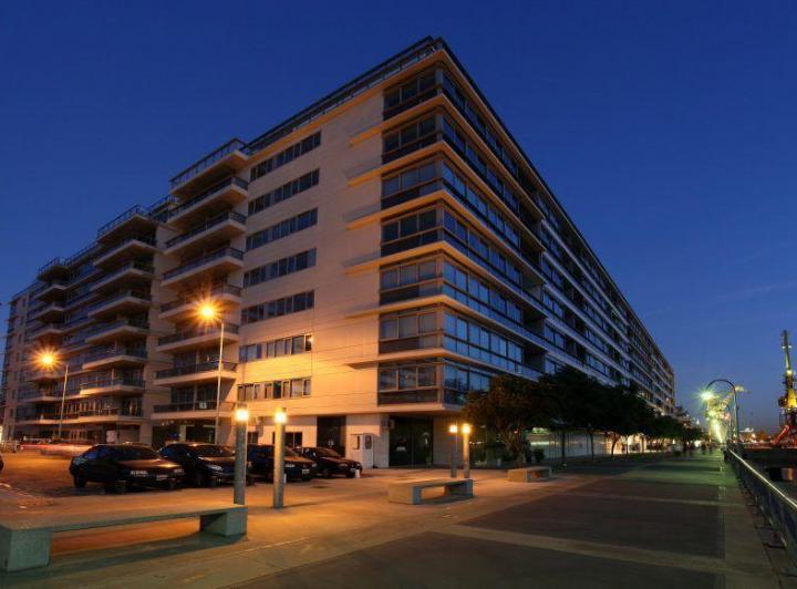 Departamento · 210m² · 3 Ambientes · 1 Cochera