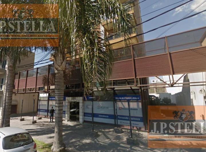Departamento · 70m² · 3 Ambientes · 1 Cochera