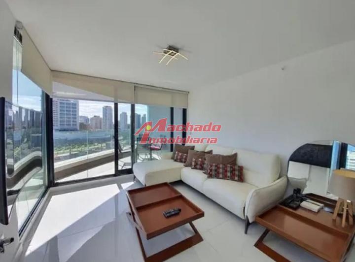 Departamento · 170m² · 4 Ambientes · 1 Cochera