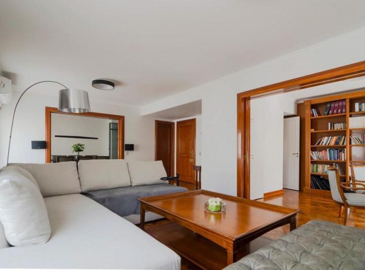 Departamento · 205m² · 4 Ambientes