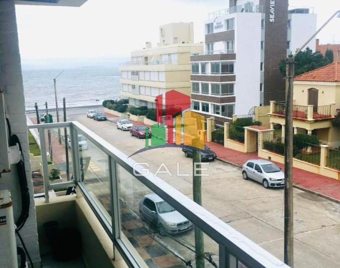 Departamento · 3 Ambientes · 1 Cochera