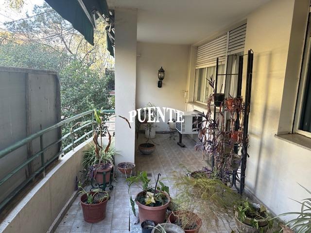 Departamento · 205m² · 4 Ambientes · 1 Cochera