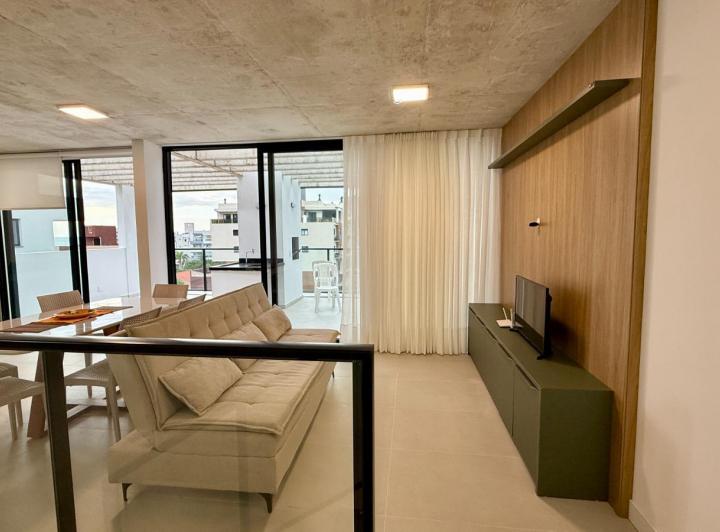 Departamento · 242m² · 9 Ambientes · 3 Cocheras
