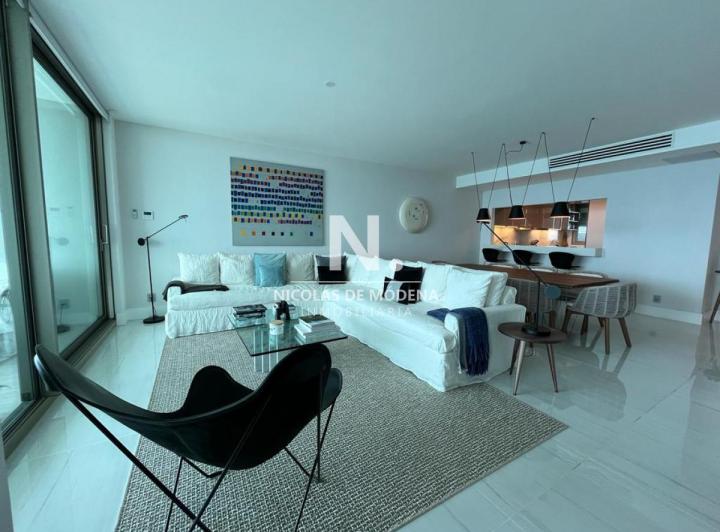 Departamento · 3 Ambientes · 1 Cochera