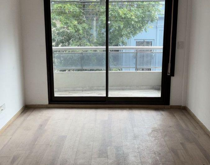 Departamento · 80m² · 3 Ambientes · 1 Cochera