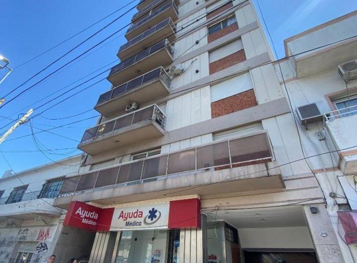 Departamento · 65m² · 3 Ambientes