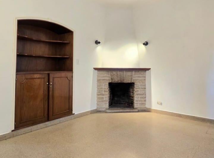 Departamento · 60m² · 2 Dormitorios · 1 Cochera