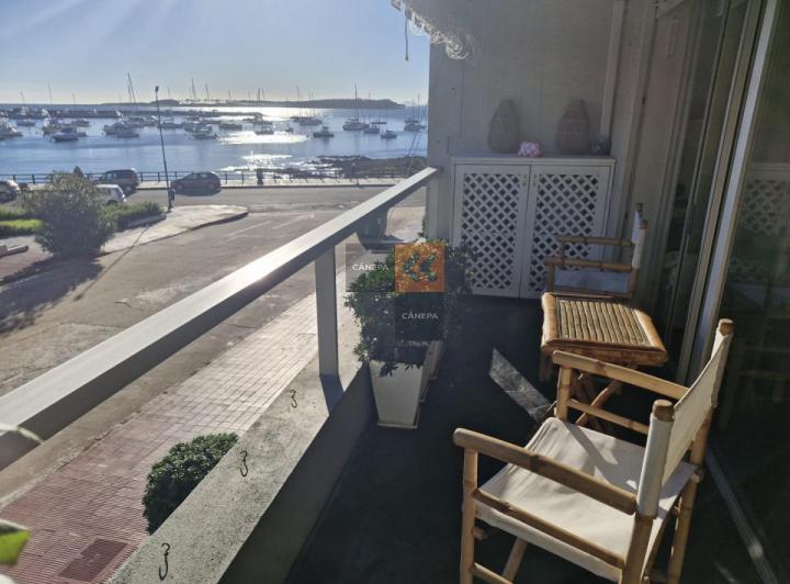 Departamento · 60m² · 3 Ambientes · 1 Cochera