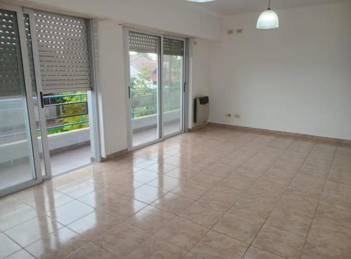 Departamento · 65m² · 3 Ambientes
