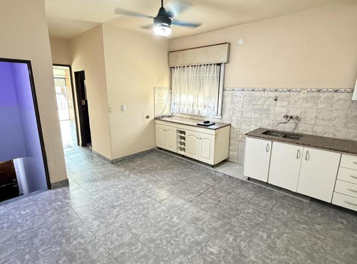 Departamento · 55m² · 3 Ambientes