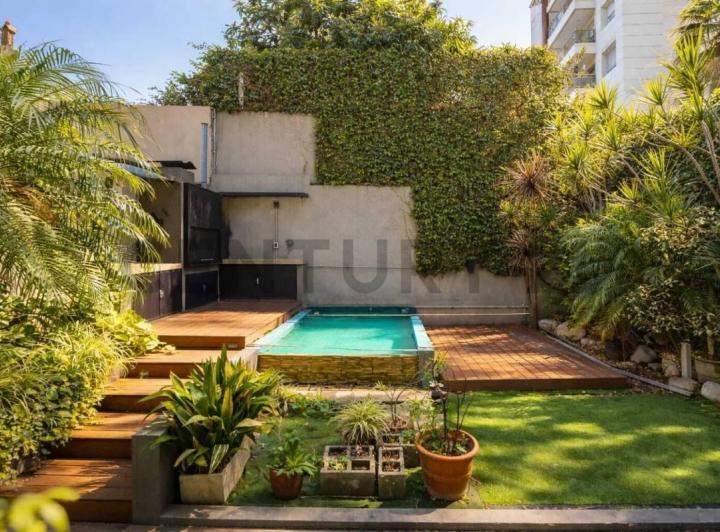 Departamento · 174m² · 5 Ambientes