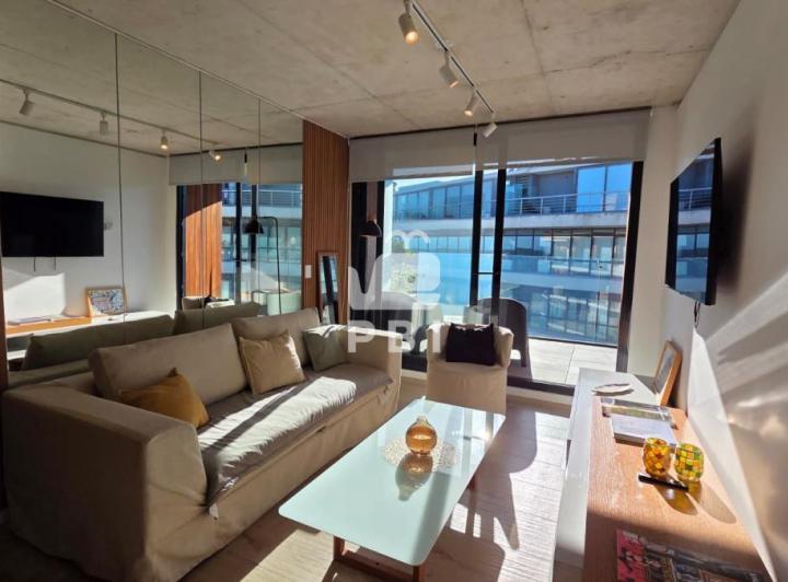 Departamento · 70m² · 3 Ambientes · 1 Cochera