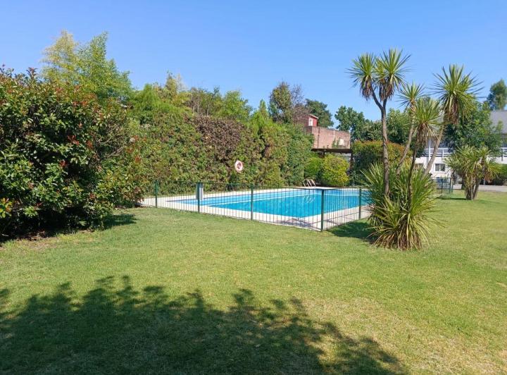 Departamento · 60m² · 3 Ambientes