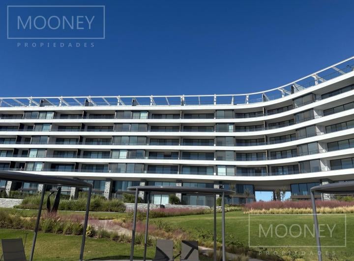 Departamento · 168m² · 4 Ambientes · 2 Cocheras