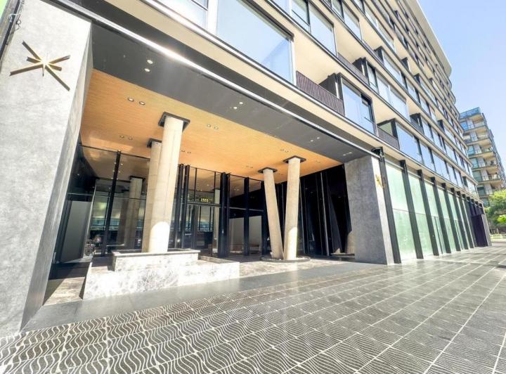 Departamento · 69m² · 3 Ambientes · 1 Cochera