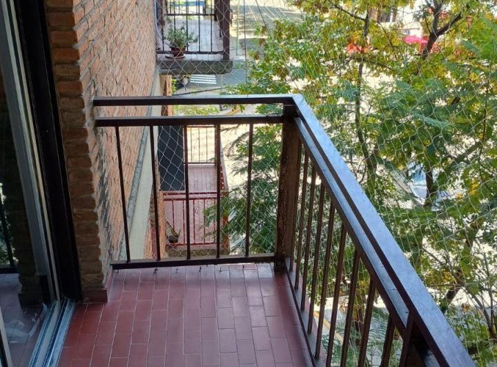 Departamento · 55m² · 3 Ambientes