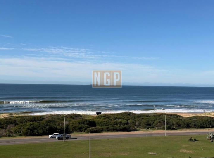 Departamento · 163m² · 3 Ambientes · 1 Cochera