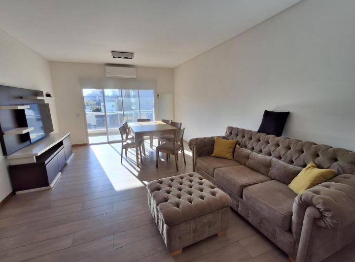 Departamento · 80m² · 3 Ambientes · 1 Cochera