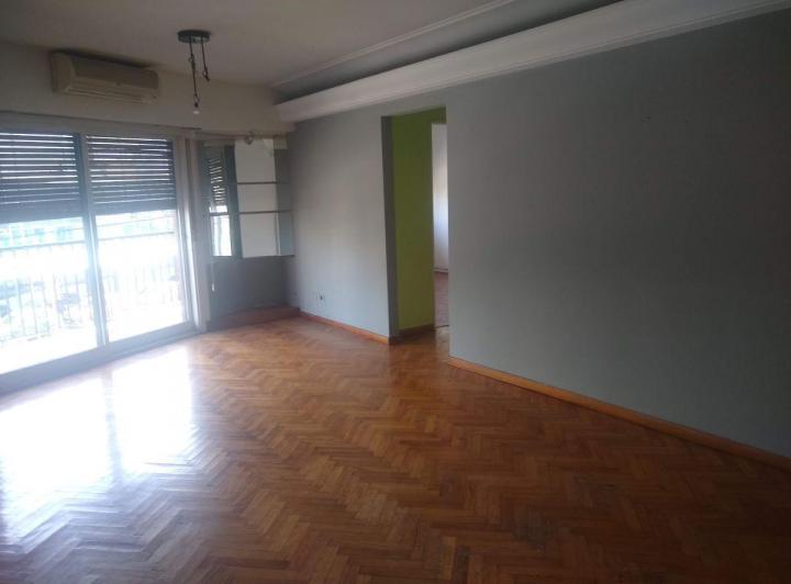 Departamento · 64m² · 3 Ambientes