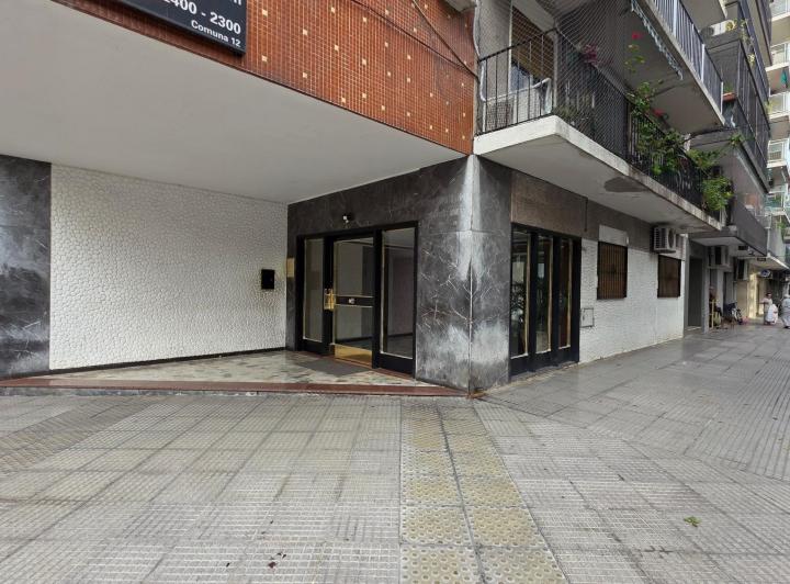 Departamento · 85m² · 3 Ambientes