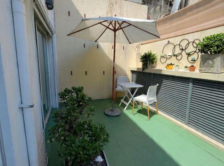 Departamento · 50m² · 3 Ambientes