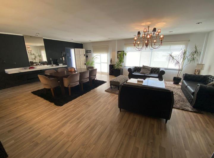 Departamento · 100m² · 3 Ambientes