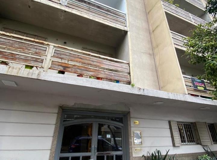 Departamento · 60m² · 3 Ambientes