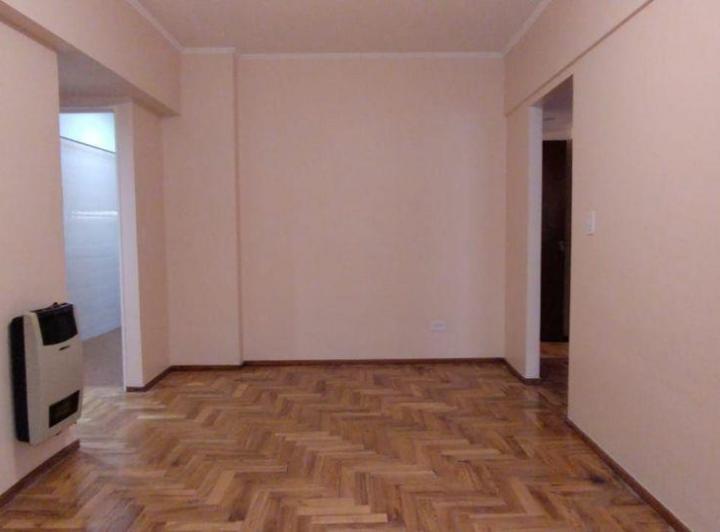 Departamento · 60m² · 3 Ambientes