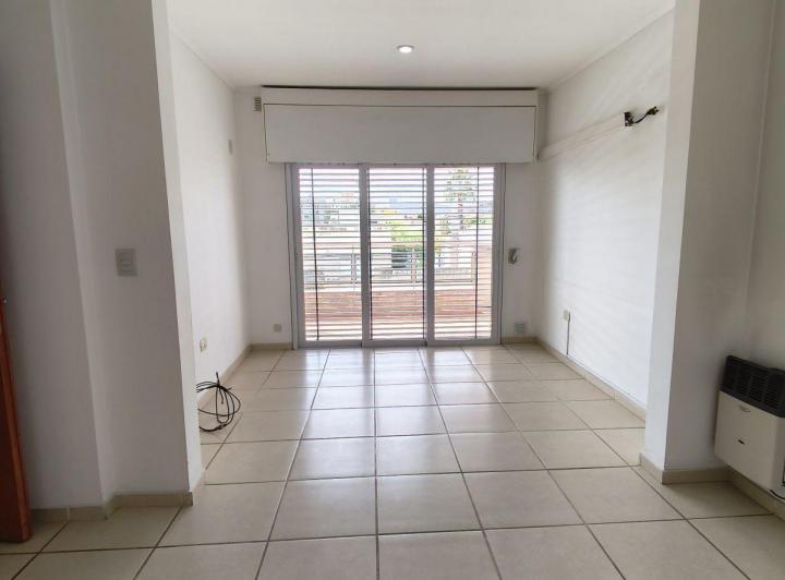 Departamento · 3 Ambientes