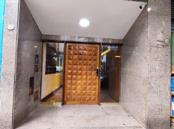 Departamento · 50m² · 3 Ambientes