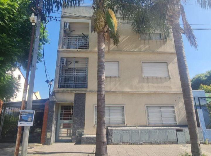 Departamento · 70m² · 3 Ambientes
