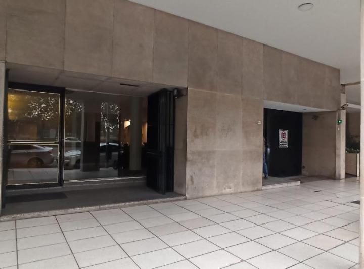 Departamento · 145m² · 4 Ambientes · 1 Cochera