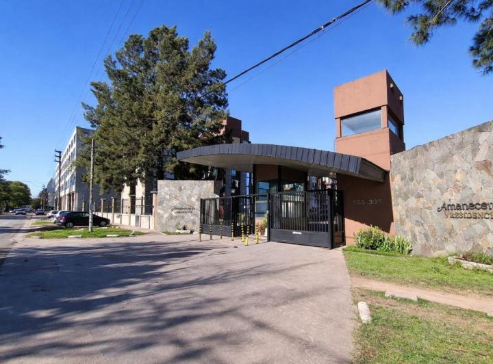 Departamento · 60m² · 3 Ambientes · 1 Cochera