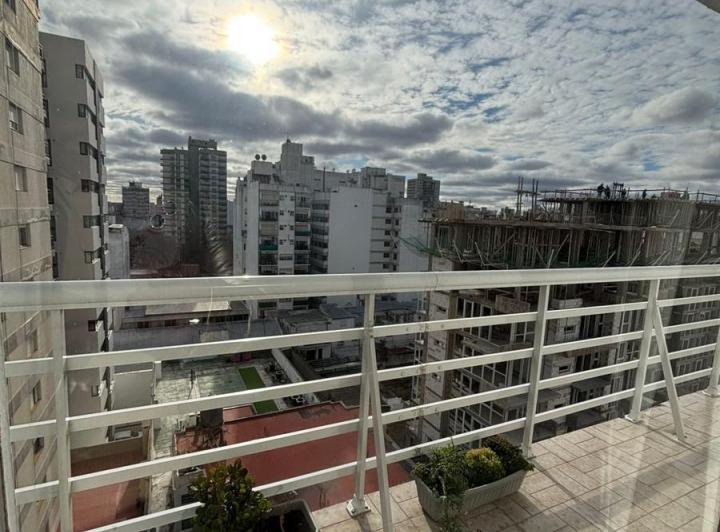 Departamento · 110m² · 5 Ambientes