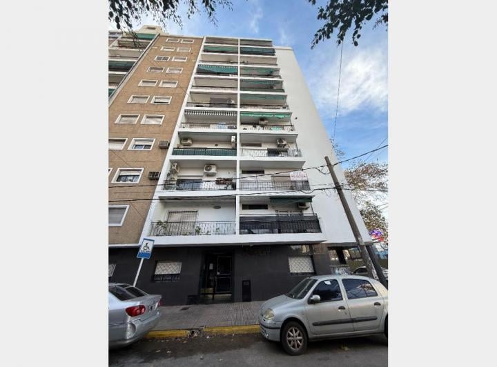 Departamento · 100m² · 4 Ambientes