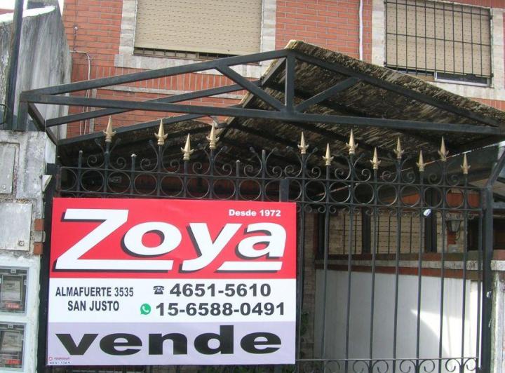 Departamento · 60m² · 3 Ambientes