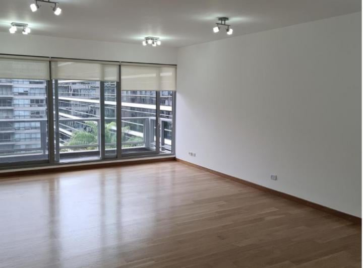 Departamento · 136m² · 3 Ambientes · 1 Cochera
