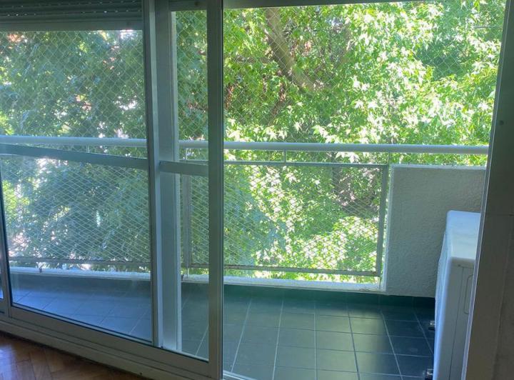 Departamento · 75m² · 3 Ambientes · 1 Cochera