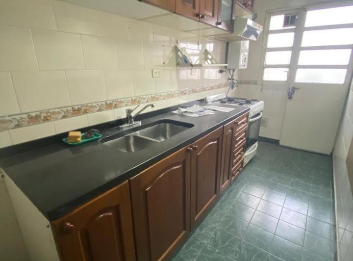Departamento · 57m² · 3 Ambientes