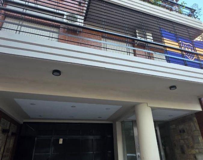 Departamento · 72m² · 3 Ambientes